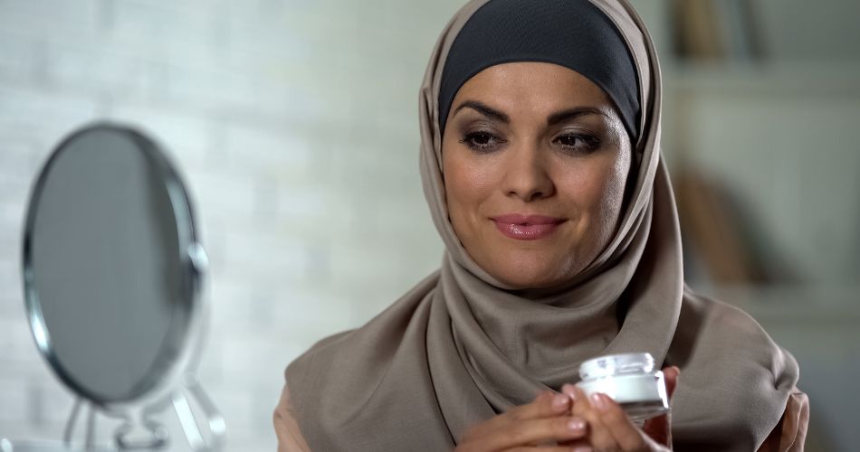 The Role of Natural and Organic Skin Care in Saudi Arabia